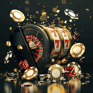PARKINPLAY site: Discover Unmatched Gaming and Betting